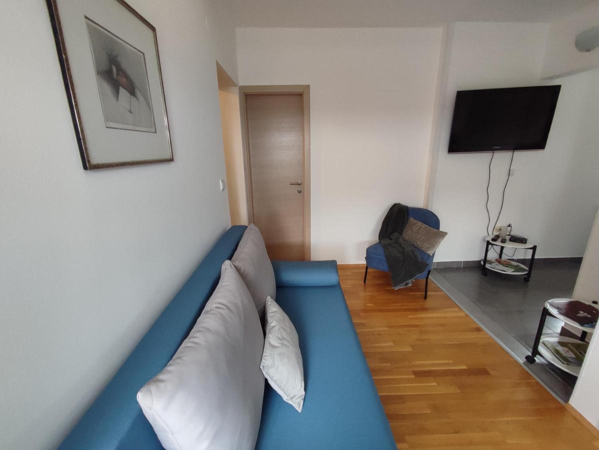 Apartman Kiss Όσιγιεκ Εξωτερικό φωτογραφία