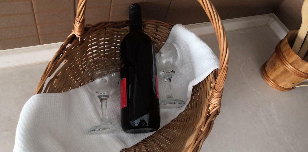 Apartman Kiss Όσιγιεκ Εξωτερικό φωτογραφία